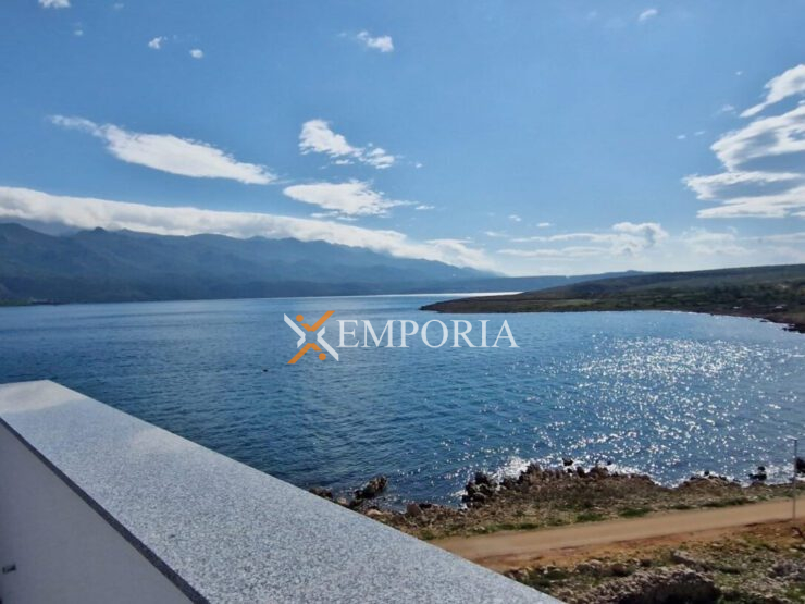 Apartman A1031 – Posedarje, Vinjerac