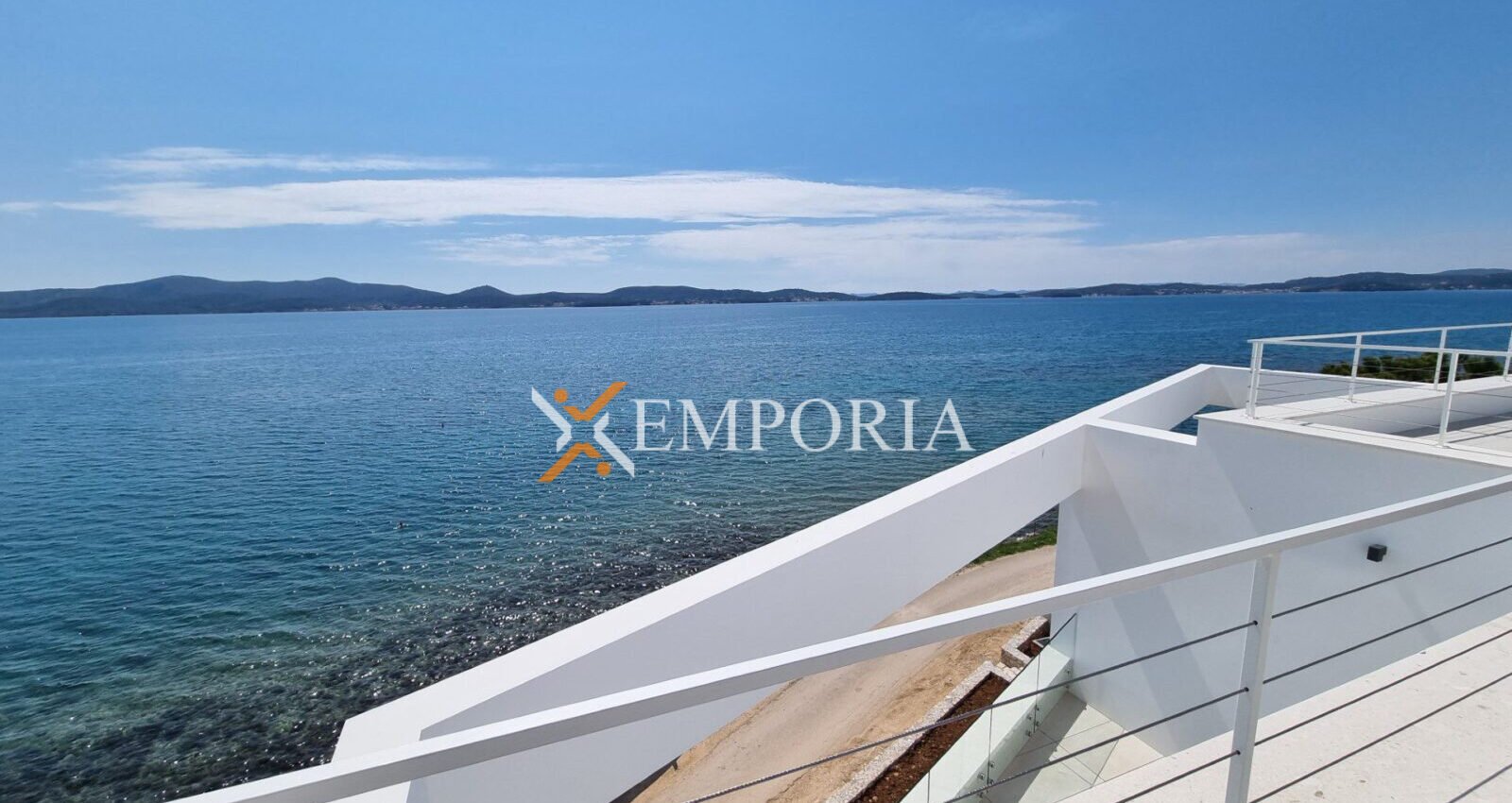 Apartman A1038 – Sukošan