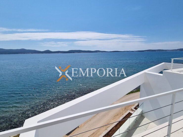 Apartman A1038 – Sukošan