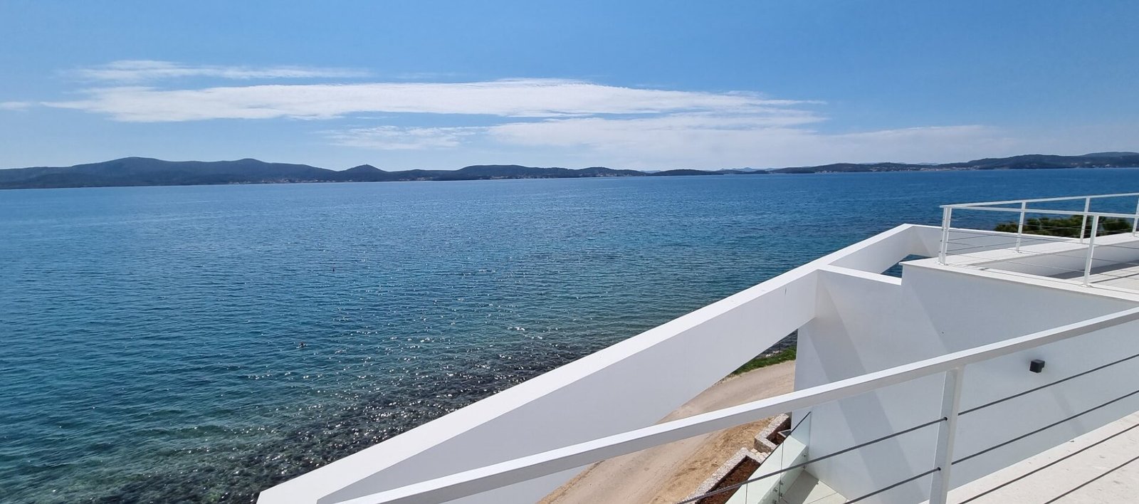 Apartman A1038 – Sukošan Apartman A1038 – Sukošan