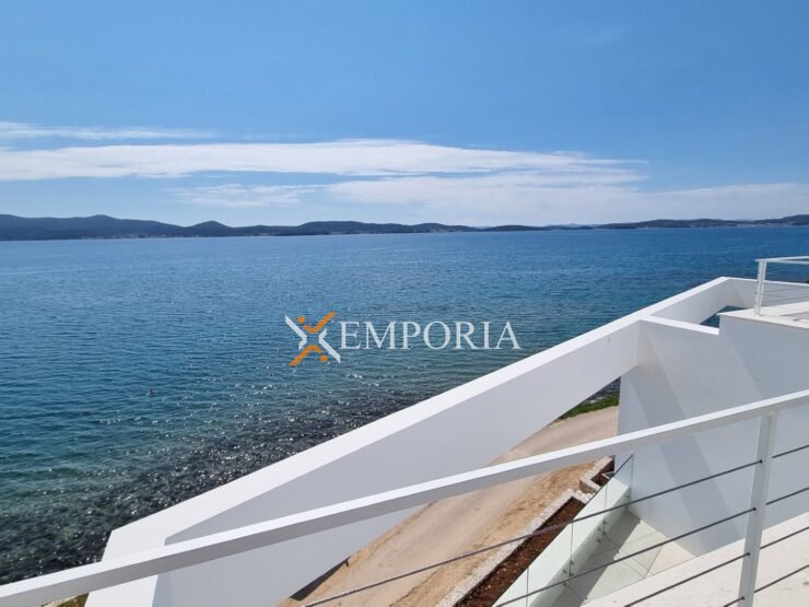 Apartman A1038 – Sukošan