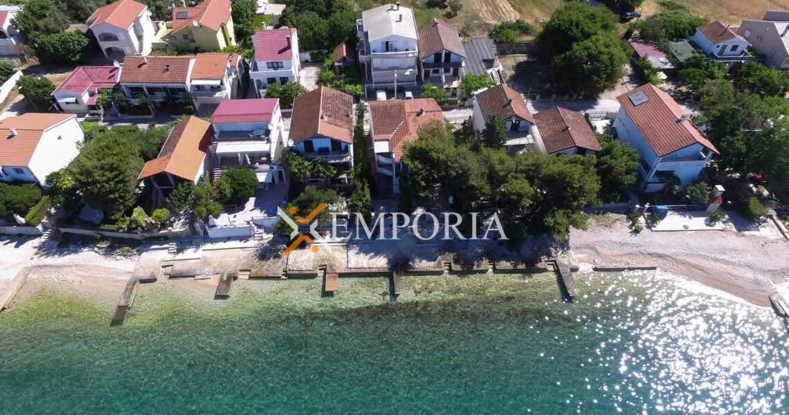 Kuća H546 – Bibinje Kuća H546 – Bibinje
