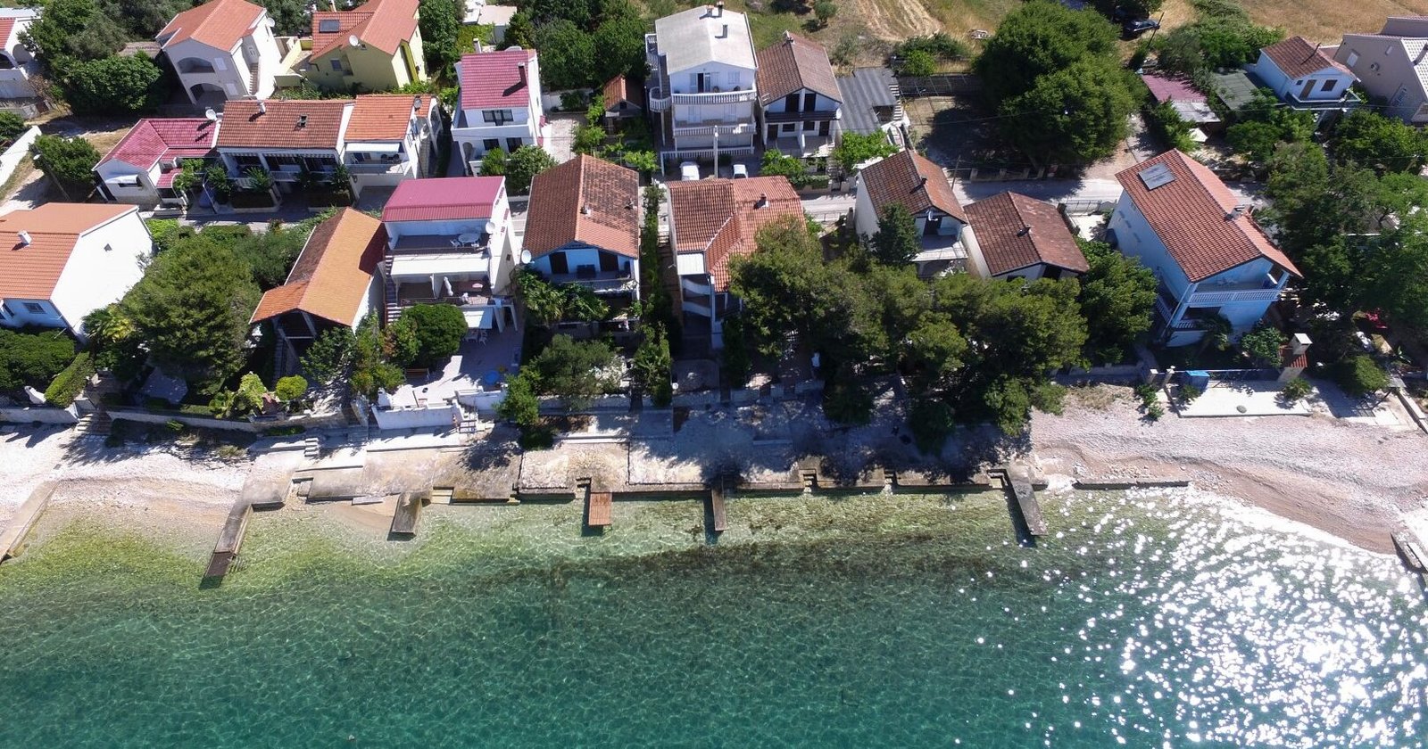 Kuća H546 – Bibinje Kuća H546 – Bibinje