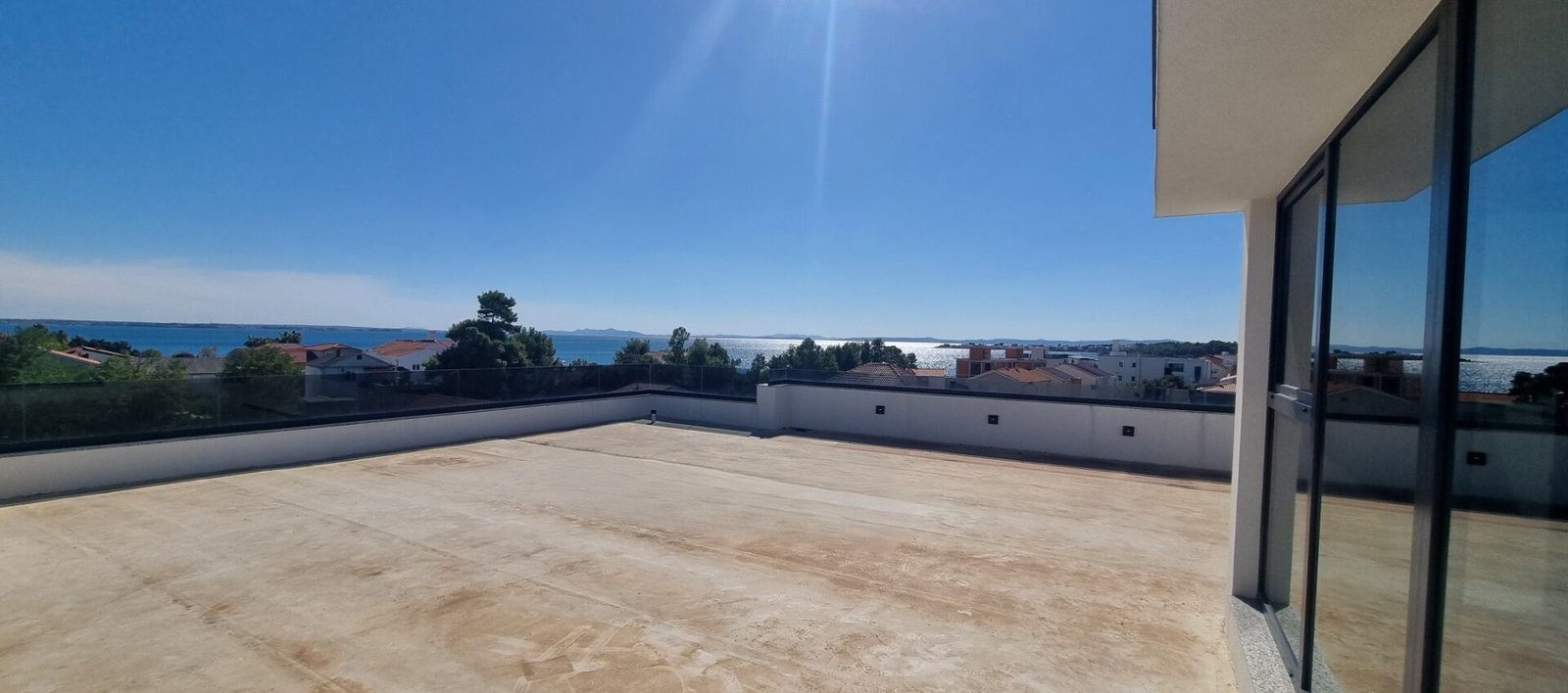 Apartman A1050 – Vir