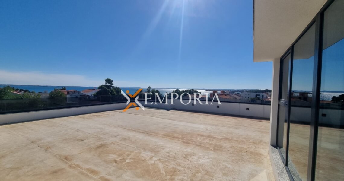 Apartman A1050 – Vir Apartman A1050 – Vir