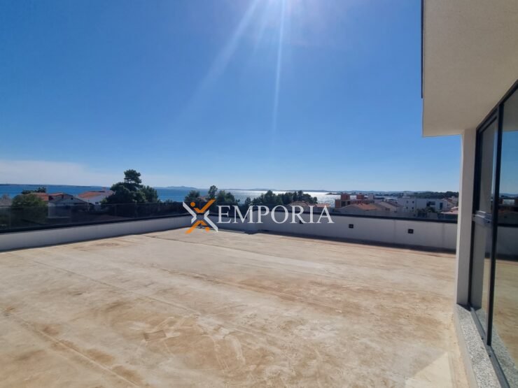 Apartman A1050 – Vir