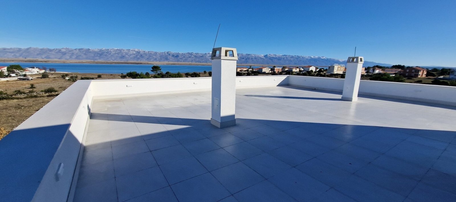 Apartman A1100 – Vir Apartman A1100 – Vir