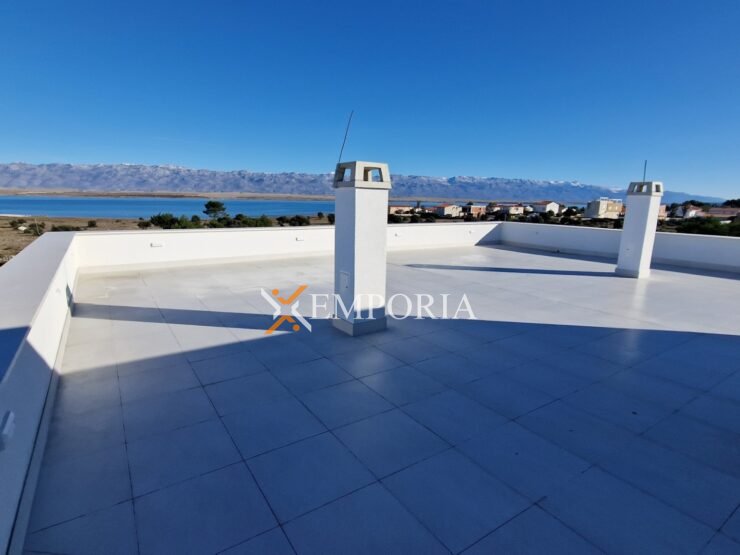 Apartman A1100 – Vir