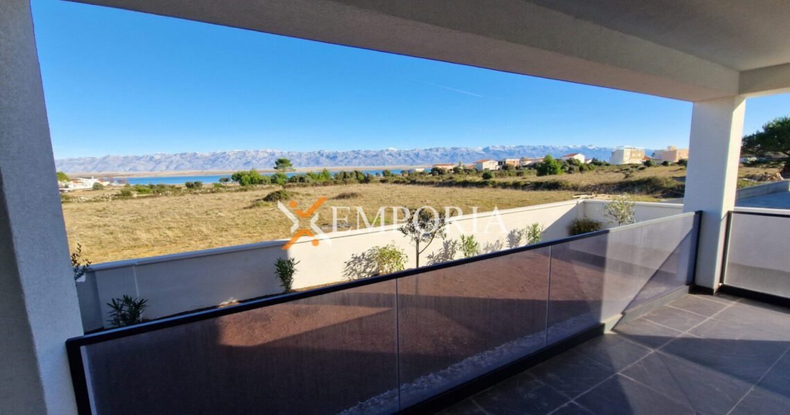 Apartman A1098 – Vir Apartman A1098 – Vir