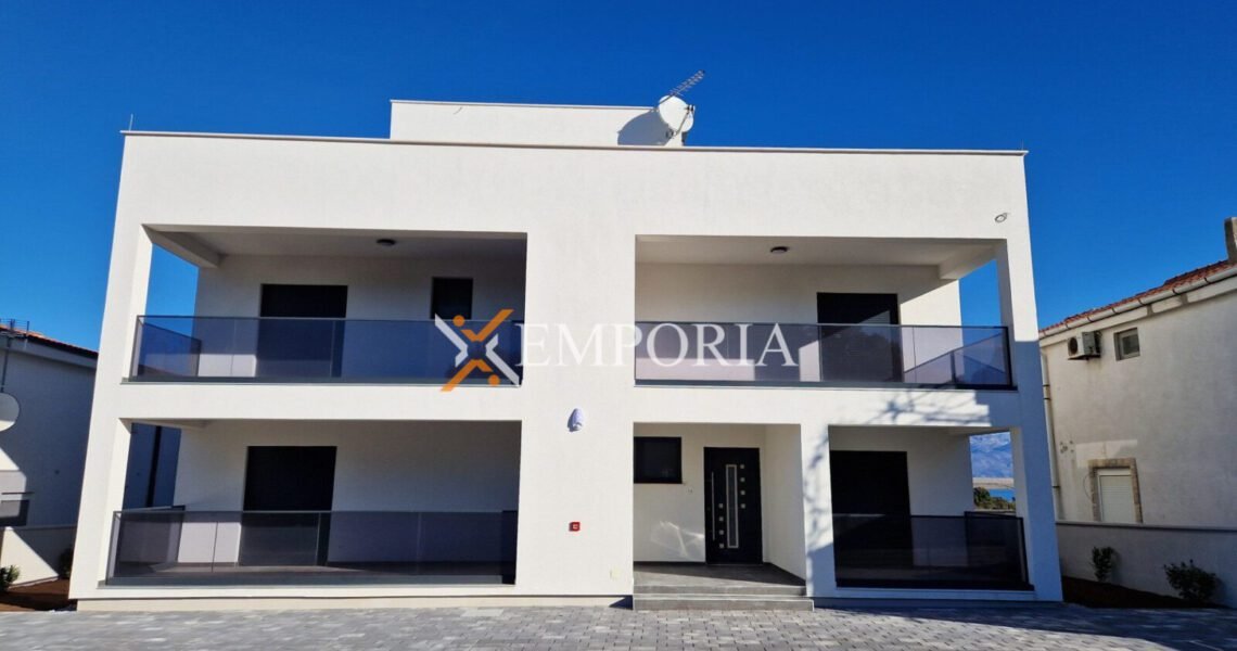 Apartman A1097 – Vir Apartman A1097 – Vir
