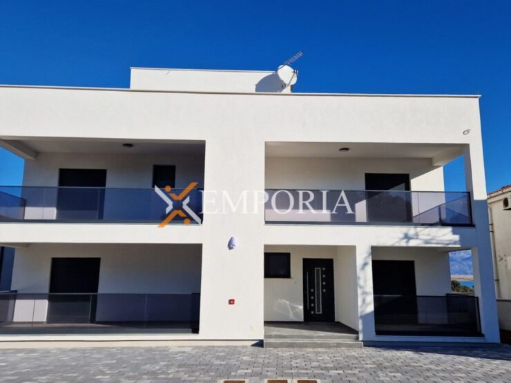 Apartman A1097 – Vir