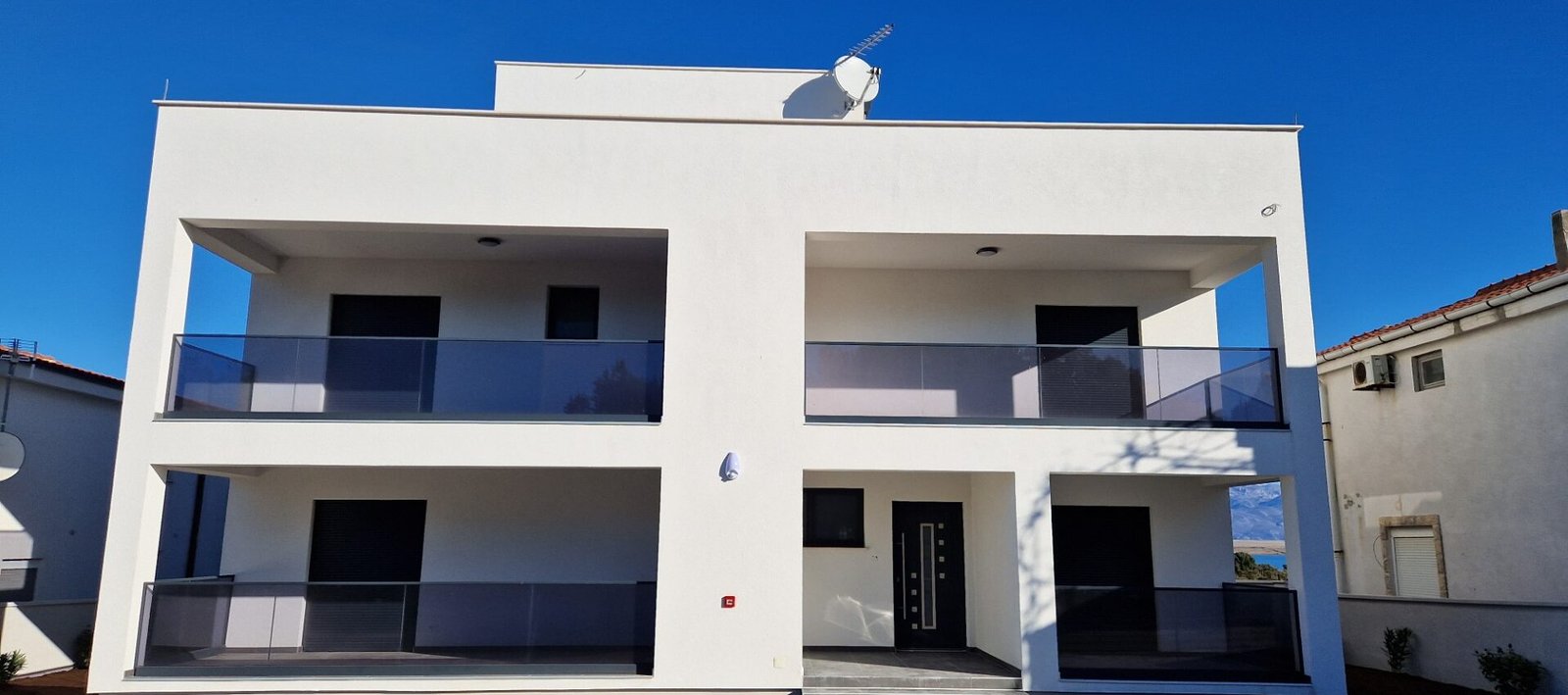 Apartman A1097 – Vir Apartman A1097 – Vir