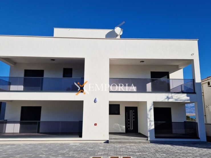 Apartman A1097 – Vir