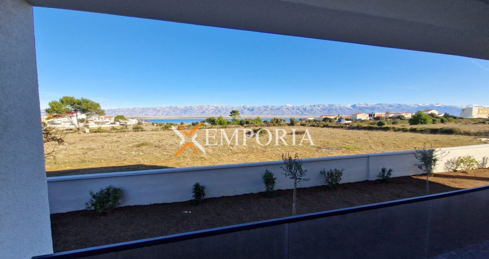 Apartman A1097 – Vir Apartman A1097 – Vir