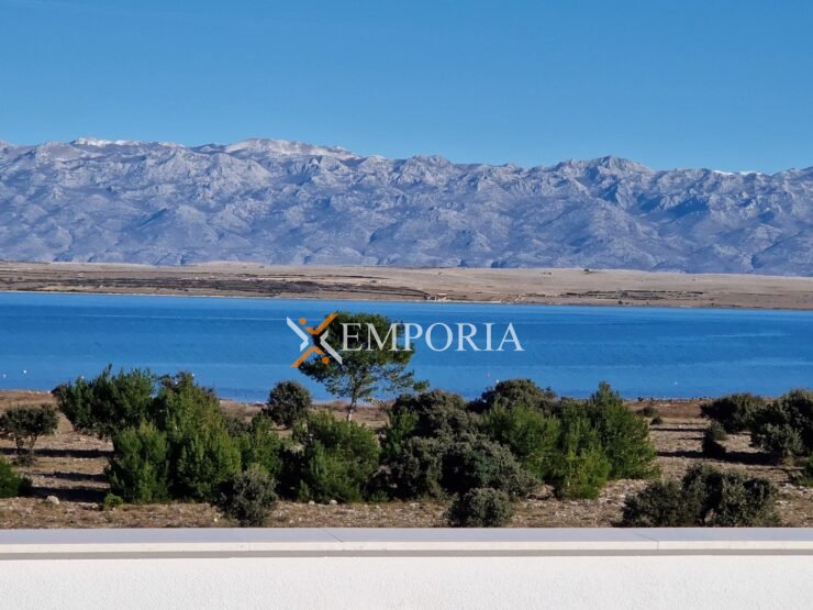 Apartman A1099 – Vir