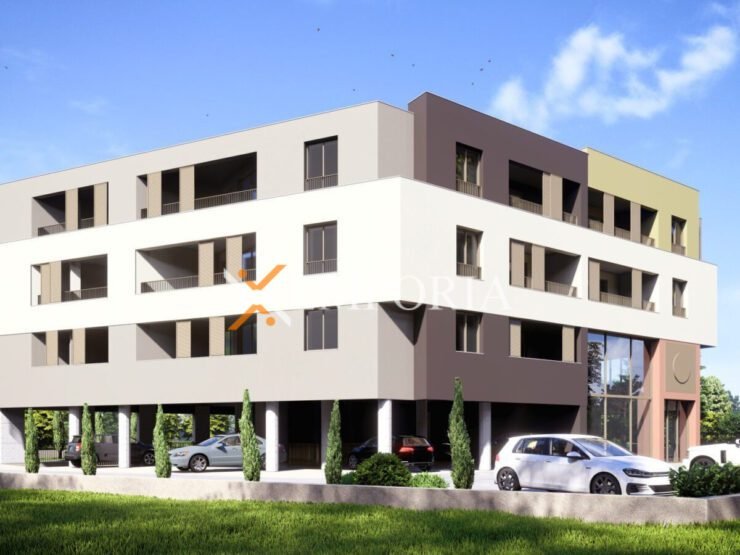 Stan F1058 – Zadar, Vidikovac