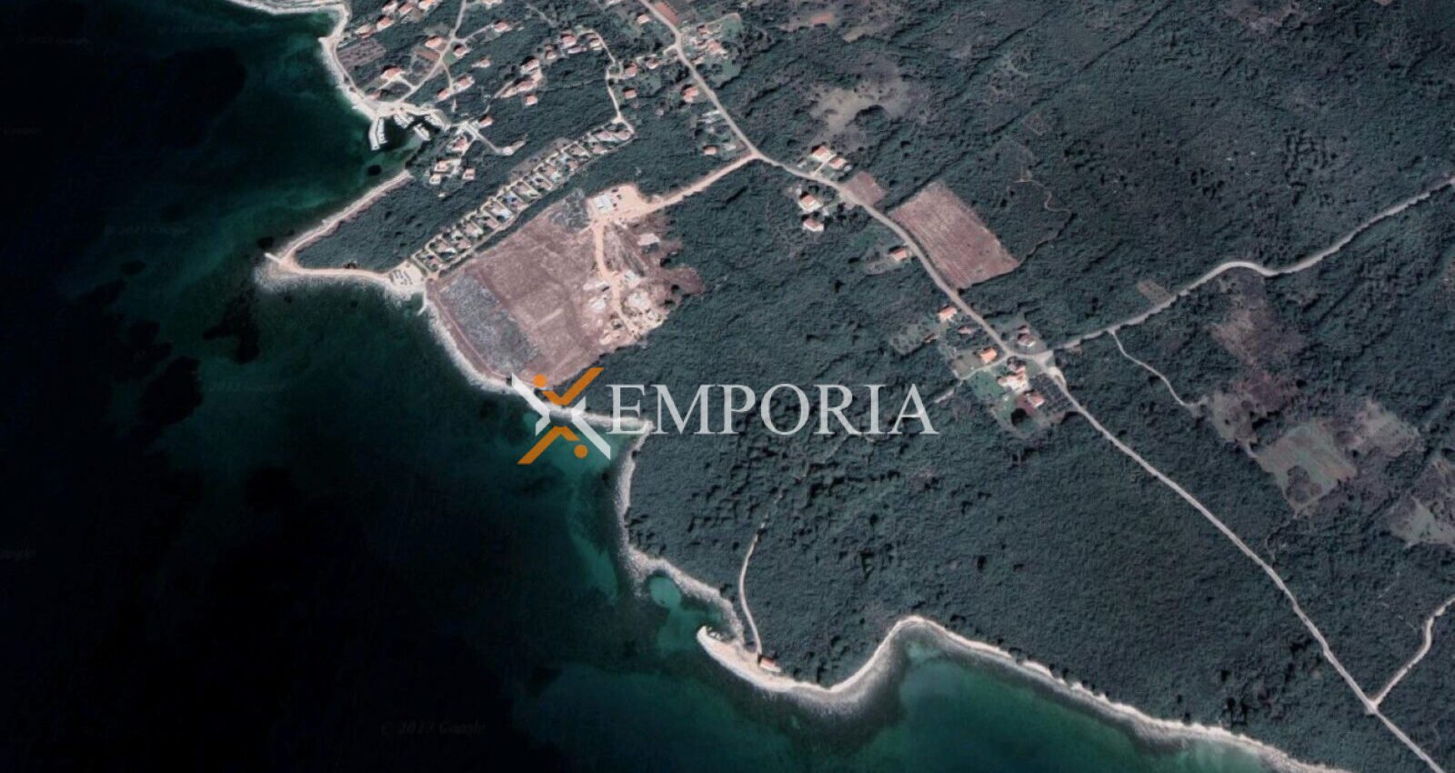 Građevinsko zemljište L366 – Otok Ugljan, Ugljan Građevinsko zemljište L366 – Otok Ugljan, Ugljan