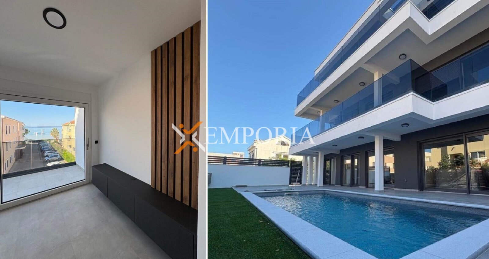 Apartman A1132 – Privlaka Apartman A1132 – Privlaka