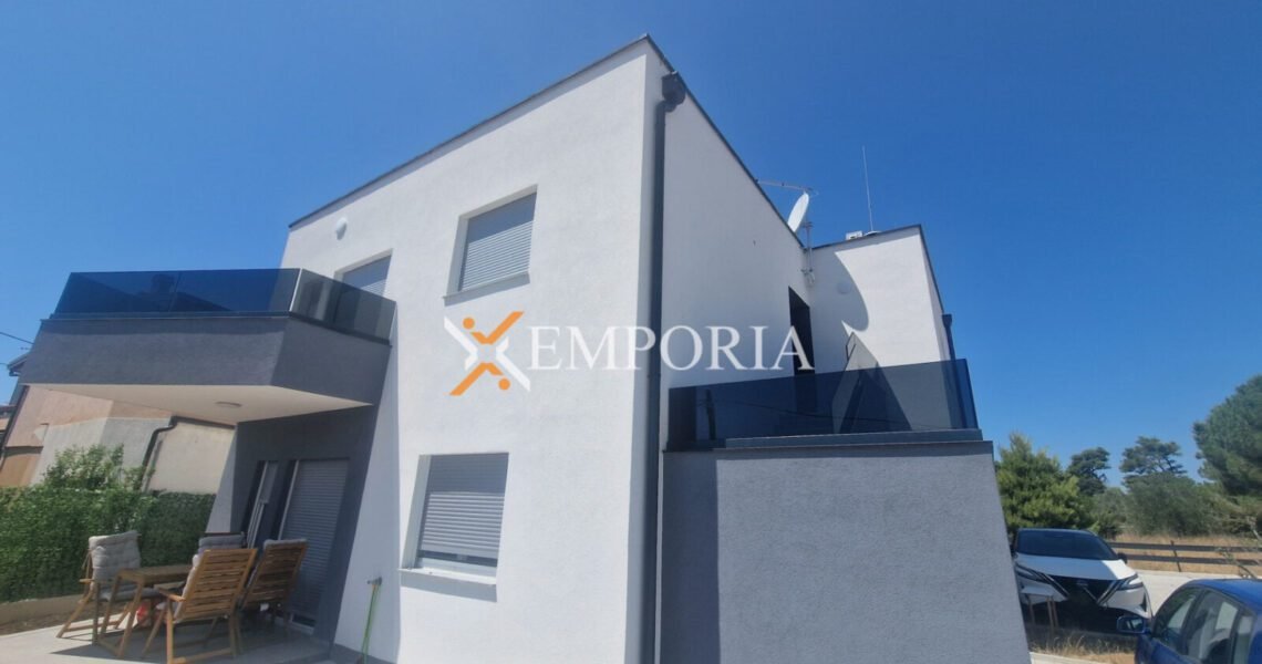 Apartman A1191 – Vir