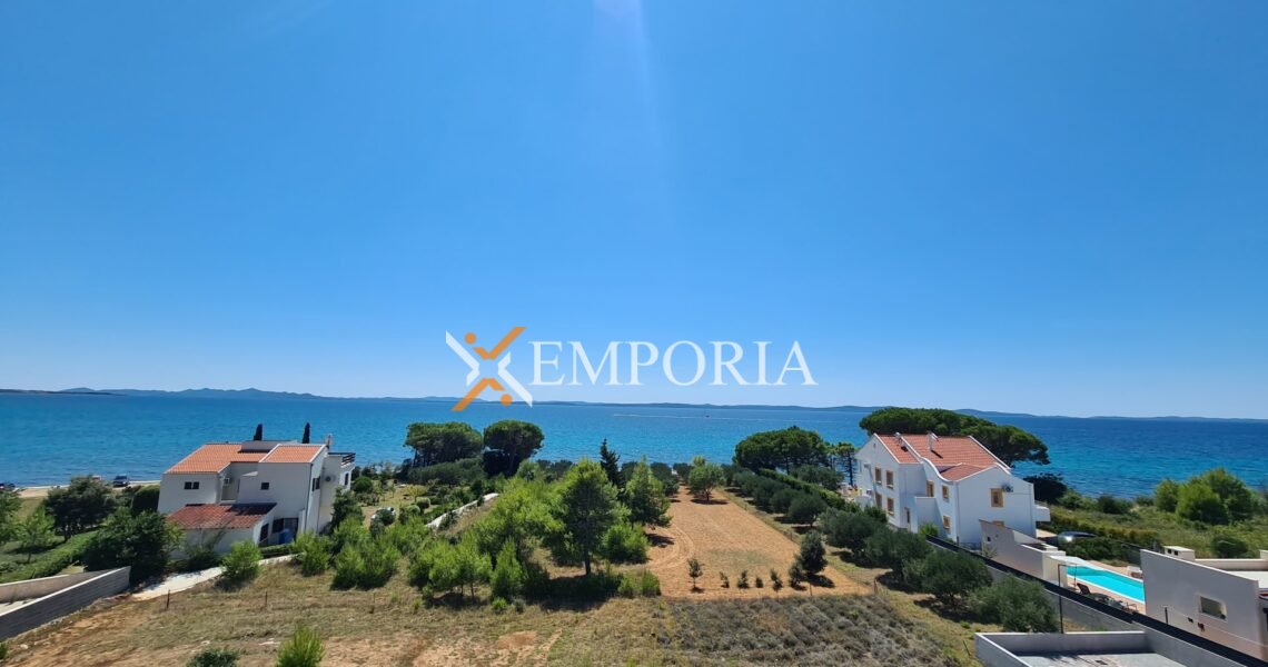 Apartman A939 – Privlaka Apartman A939 – Privlaka
