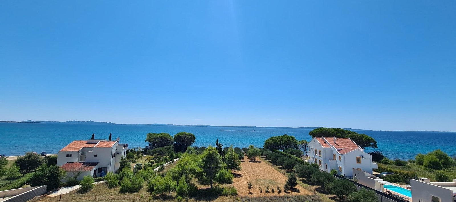 Apartman A939 – Privlaka Apartman A939 – Privlaka
