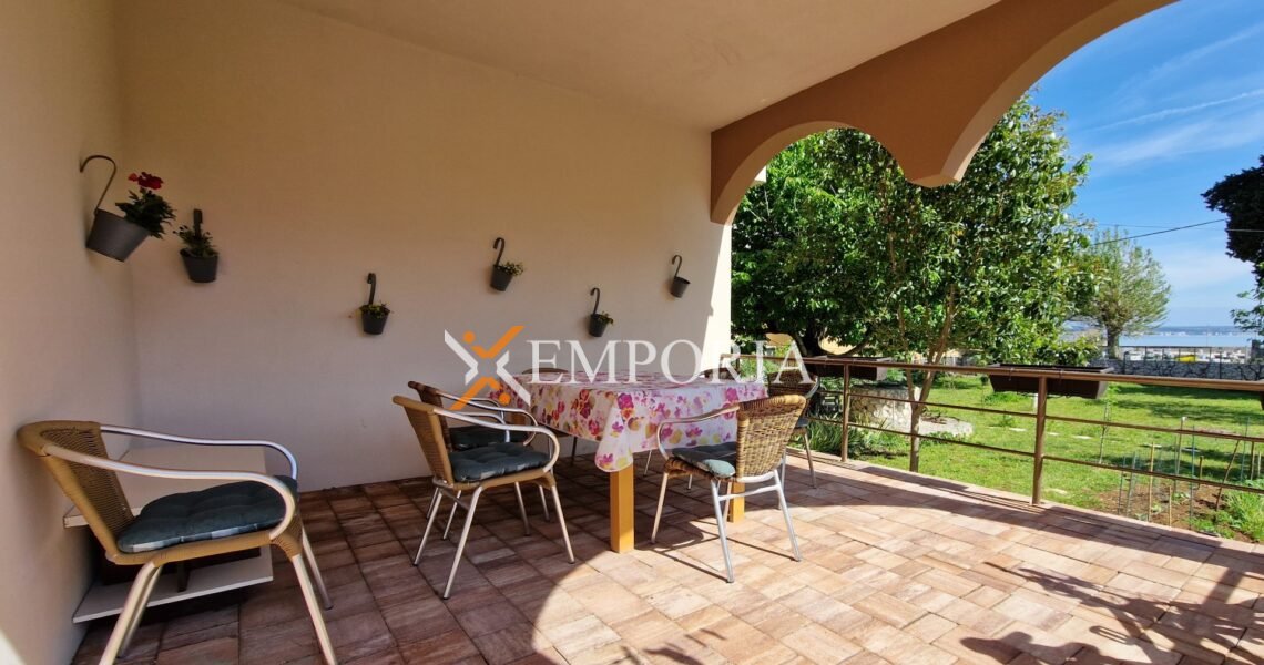 Kuća H583 – Otok Pašman, Banj Kuća H583 – Otok Pašman, Banj