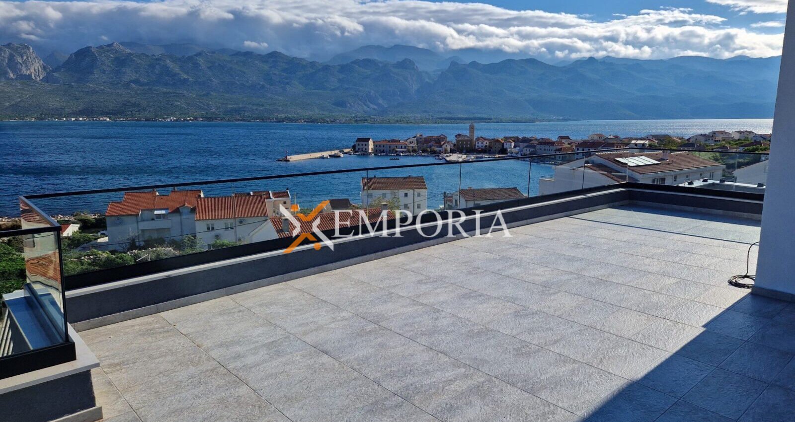 Apartman A1197 – Posedarje, Vinjerac Apartman A1197 – Posedarje, Vinjerac