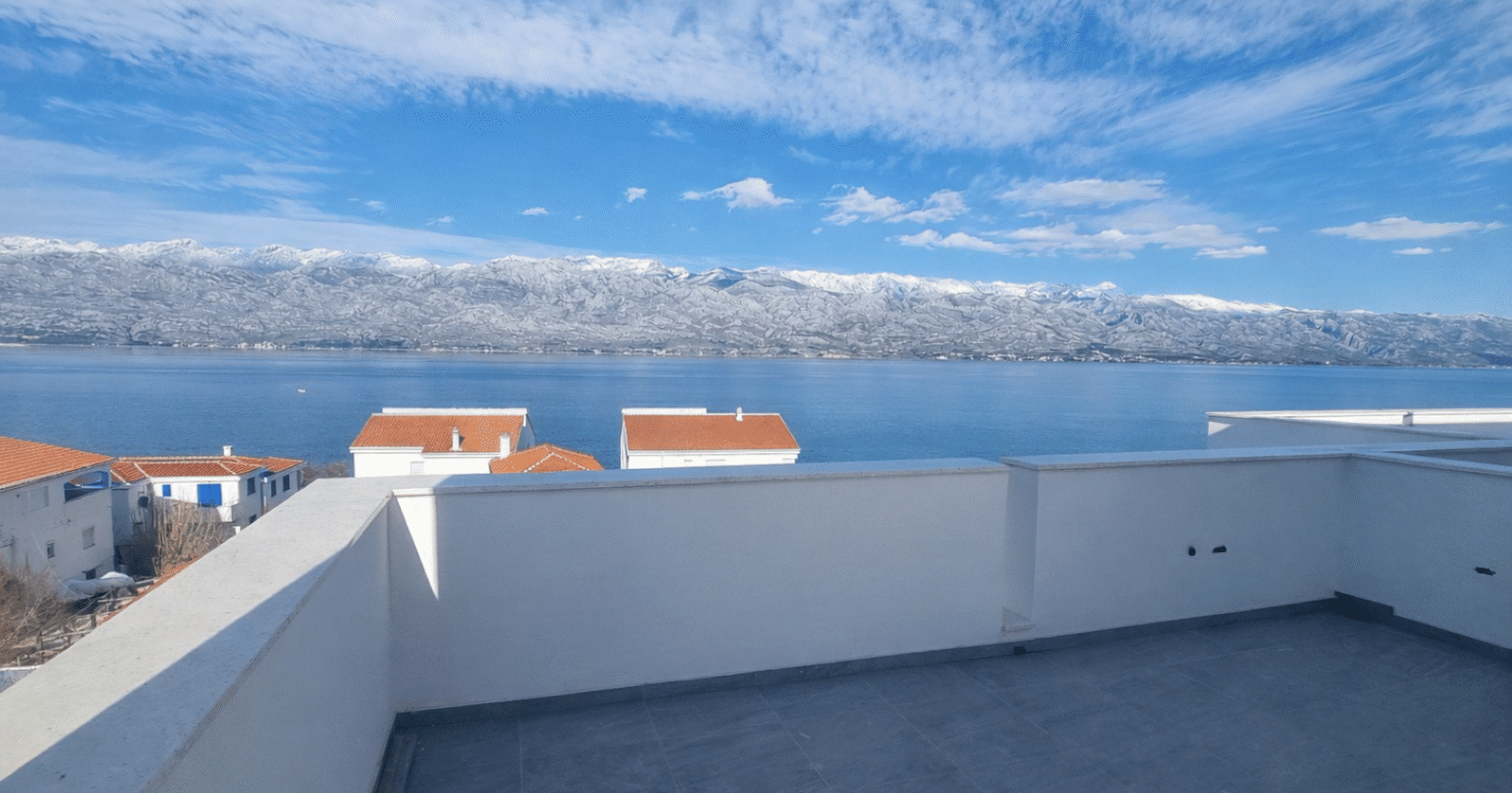 Apartman A1200 – Ražanac