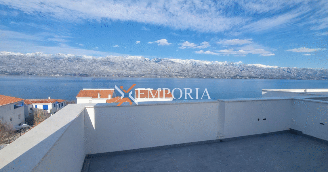 Apartman A1200 – Ražanac Apartman A1200 – Ražanac