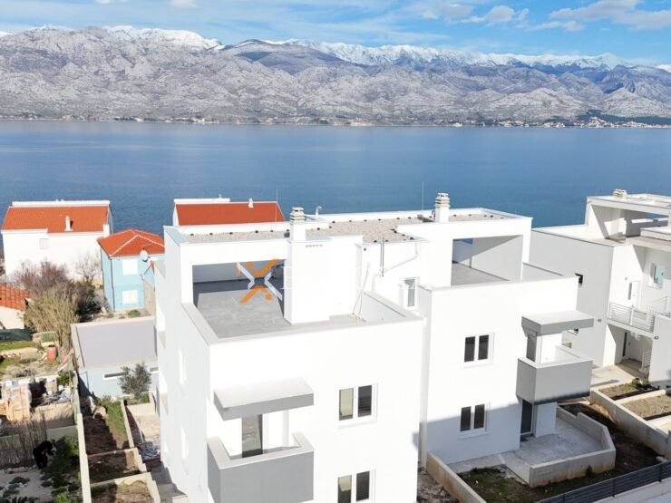 Apartman A1198 – Ražanac