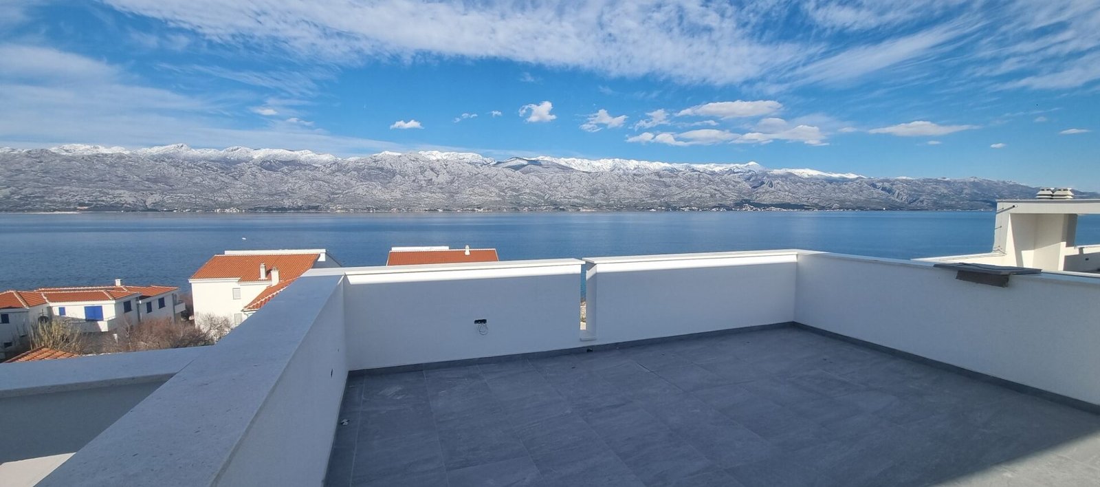 Apartman A1199 – Ražanac