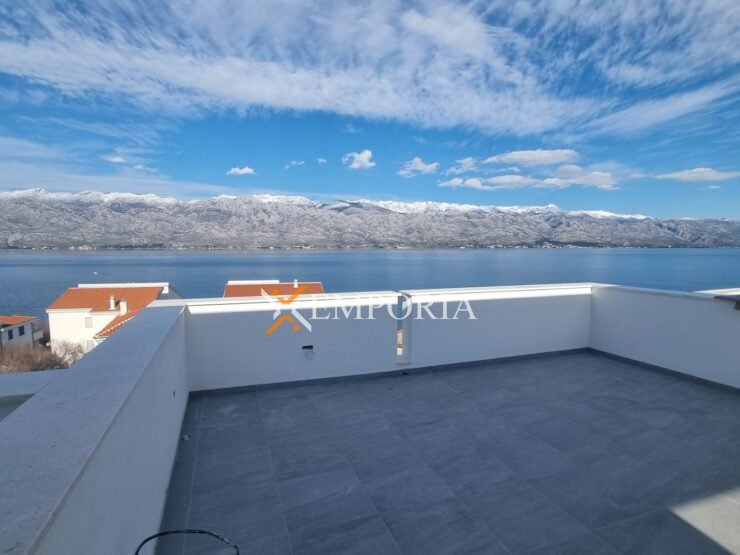 Apartman A1199 – Ražanac