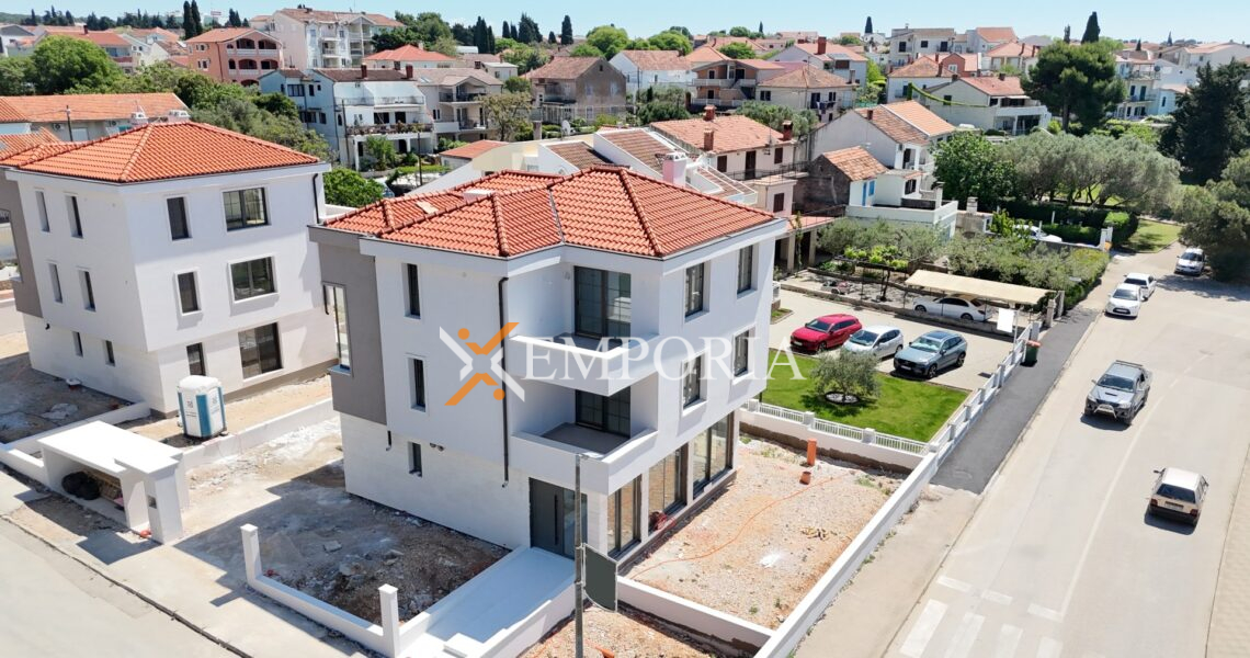 Stan F1089 – Biograd na Moru