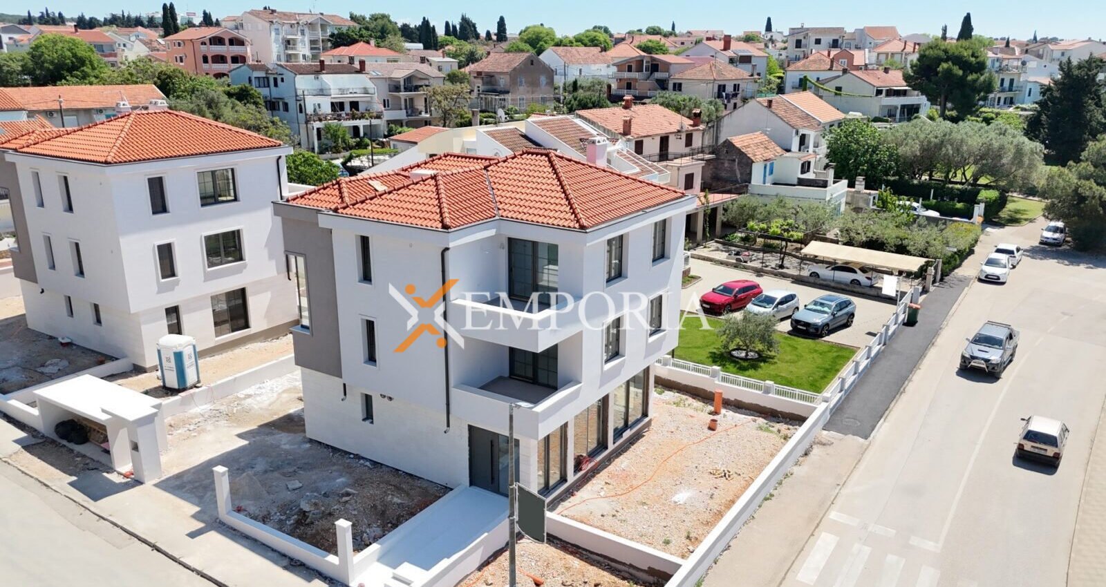 Stan F1089 – Biograd na Moru
