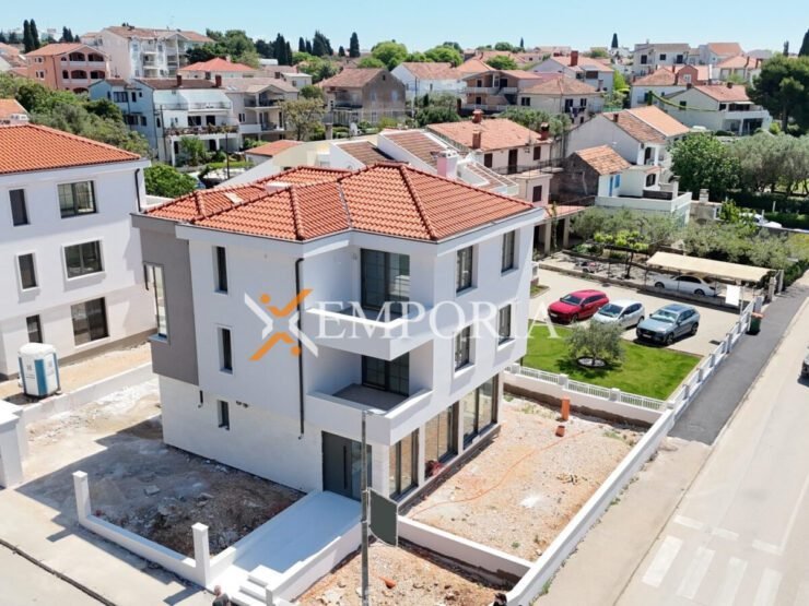 Stan F1089 – Biograd na Moru