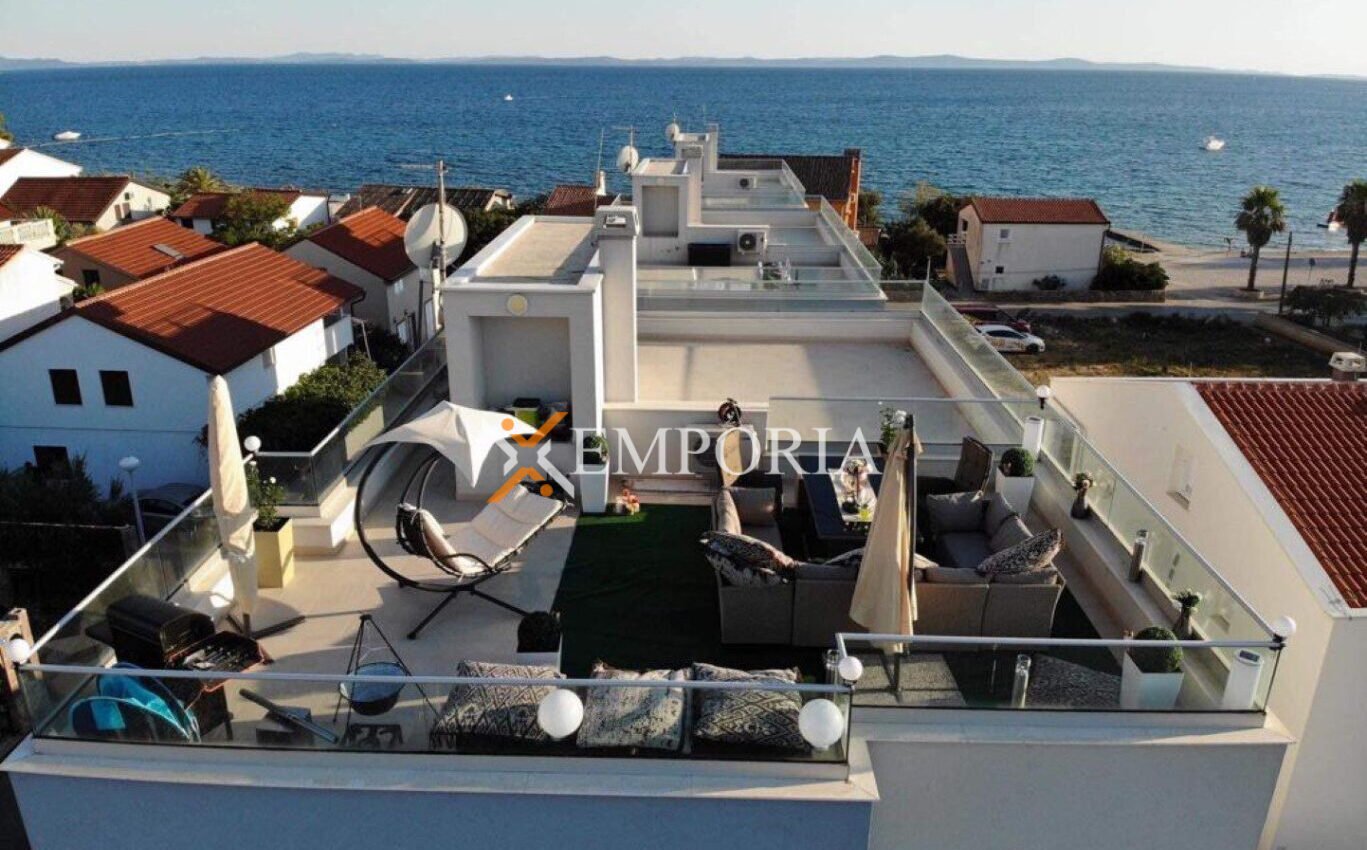 Apartman A1030 – Vir