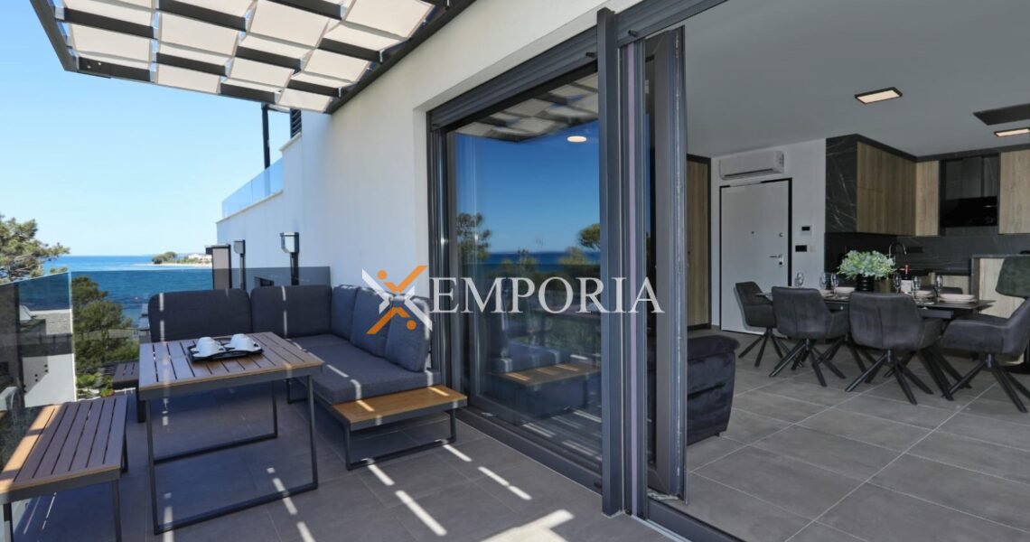 Apartman A1231 – Privlaka