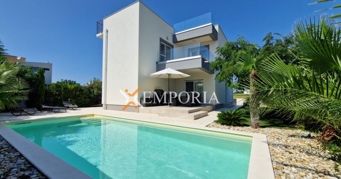 Kuća H594 – Privlaka Kuća H594 – Privlaka