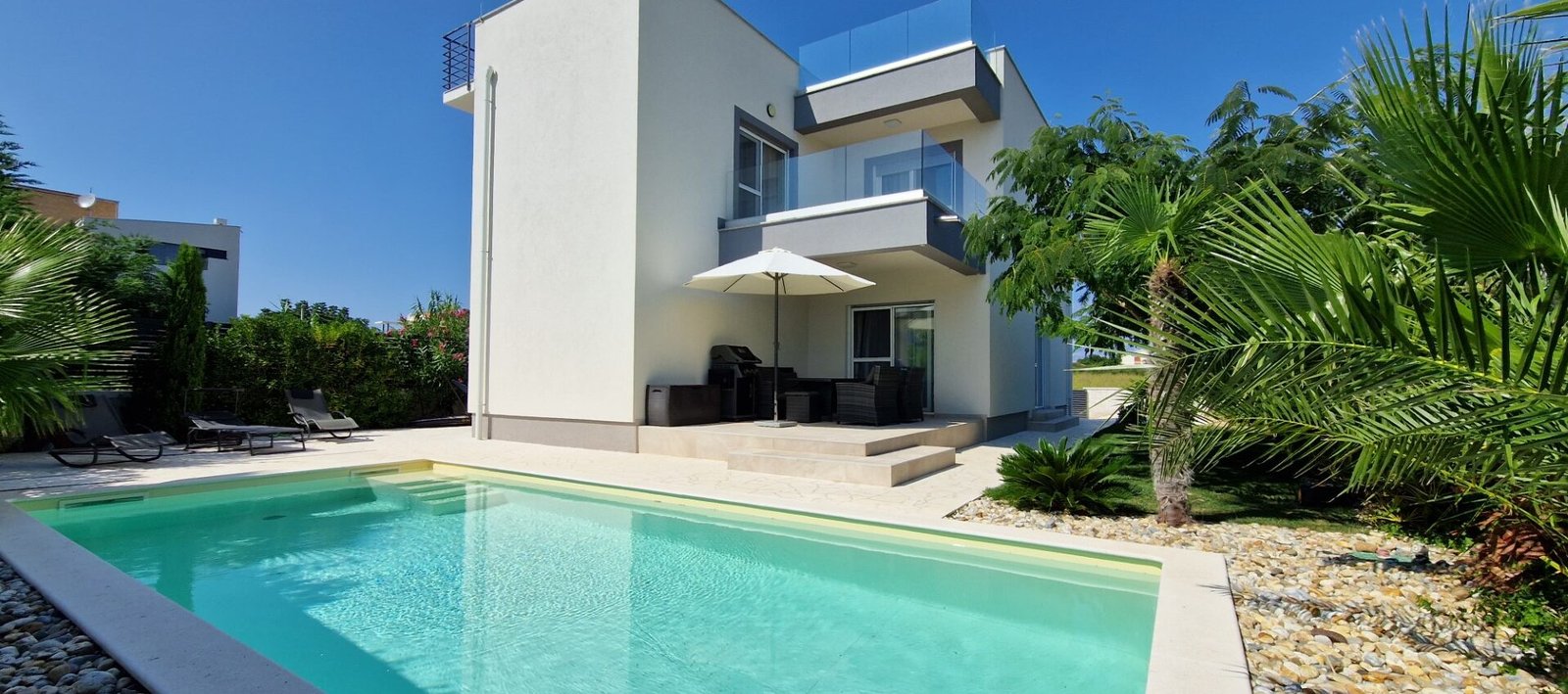Kuća H594 – Privlaka Kuća H594 – Privlaka