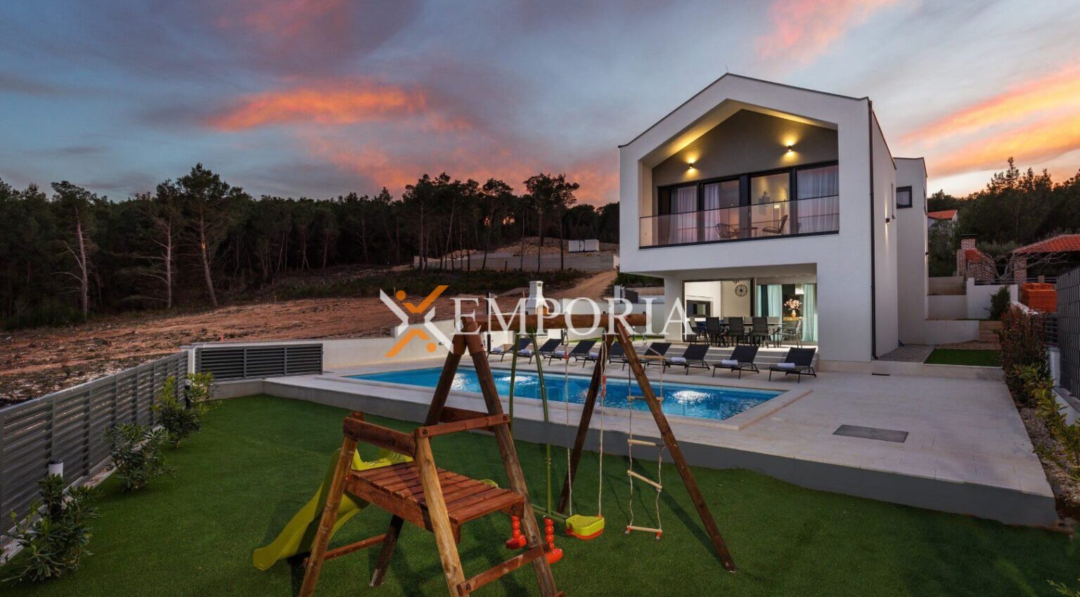 Kuća H596 – Novigrad, Pridraga Kuća H596 – Novigrad, Pridraga