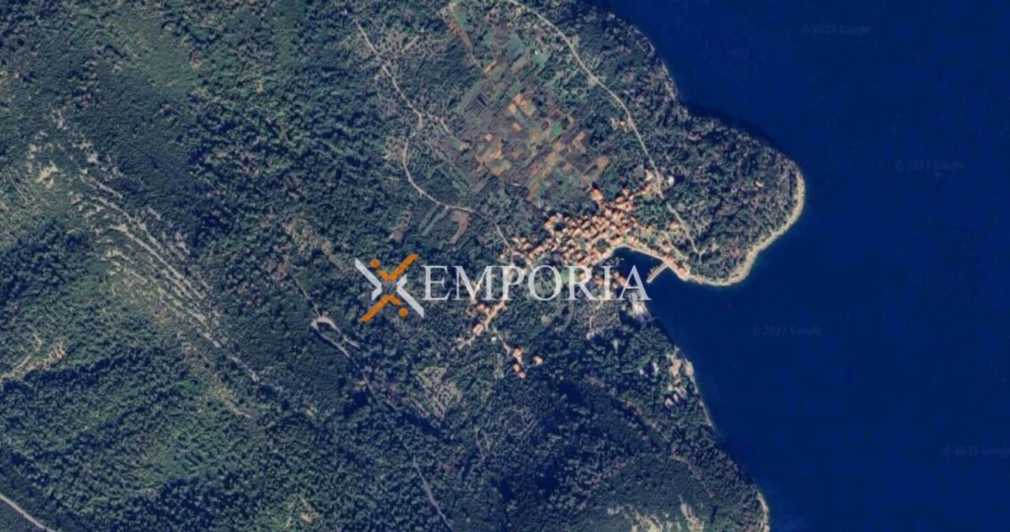 Građevinsko zemljište L393 – Dugi otok, Božava