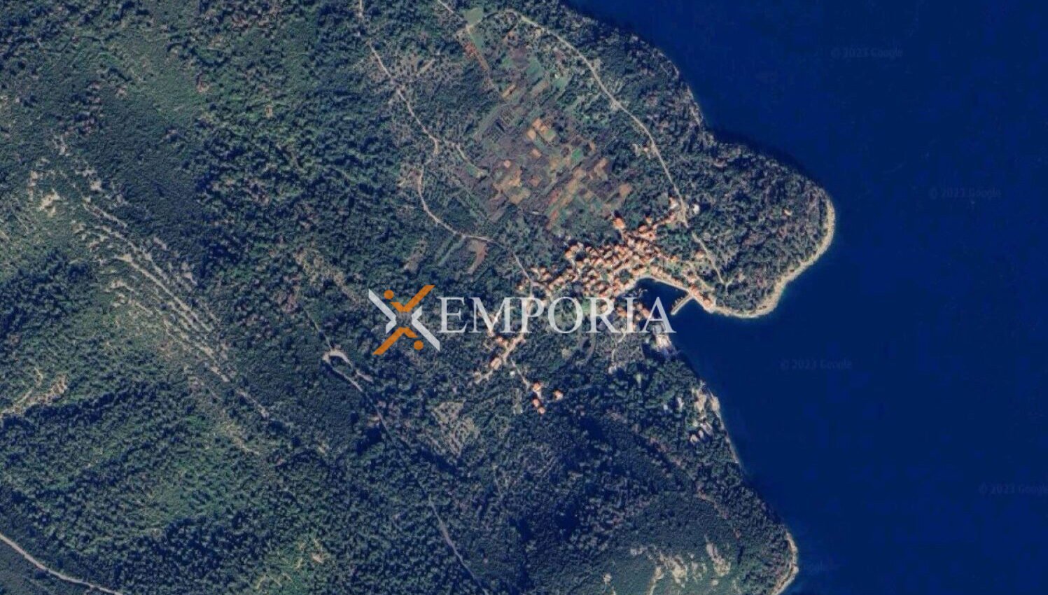 Građevinsko zemljište L394 – Dugi otok, Božava Građevinsko zemljište L394 – Dugi otok, Božava