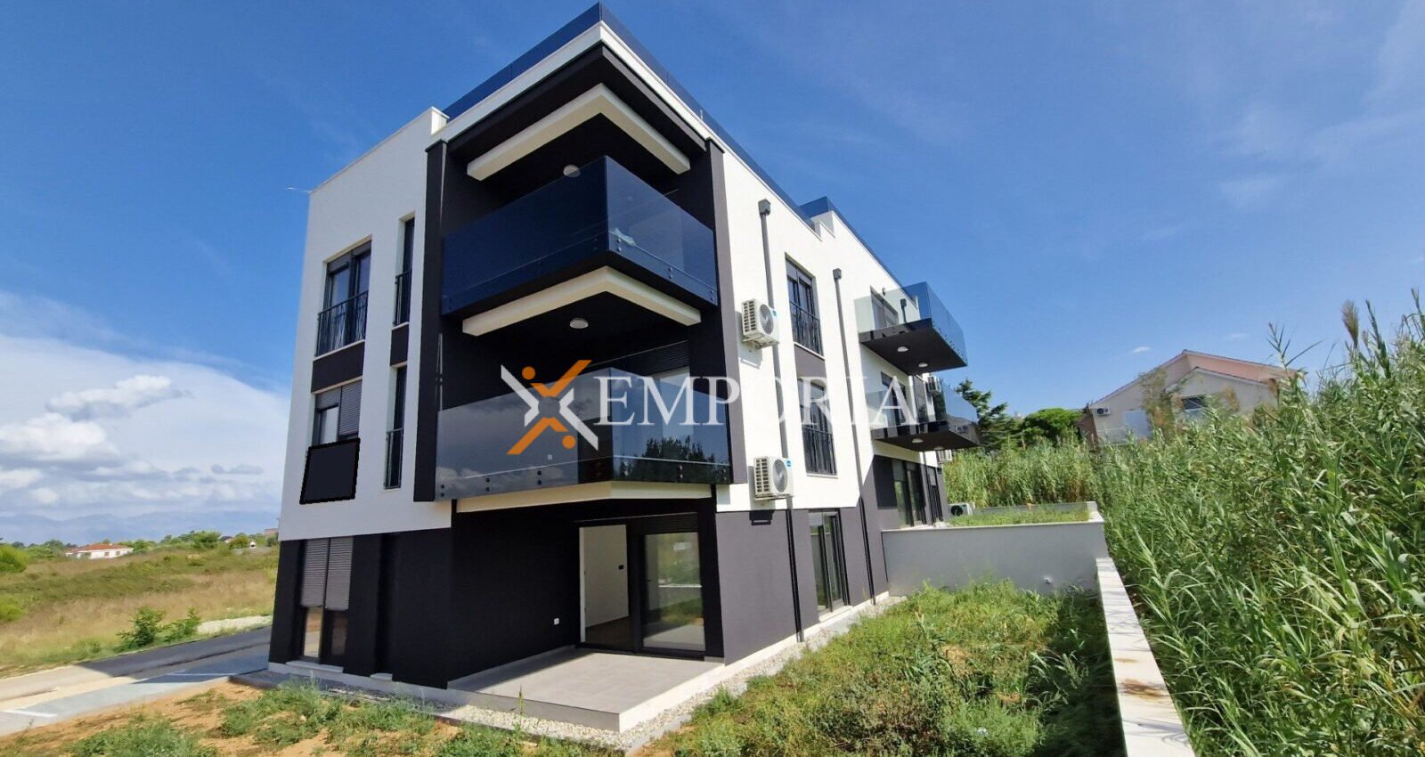 Apartman A1228 – Privlaka Apartman A1228 – Privlaka