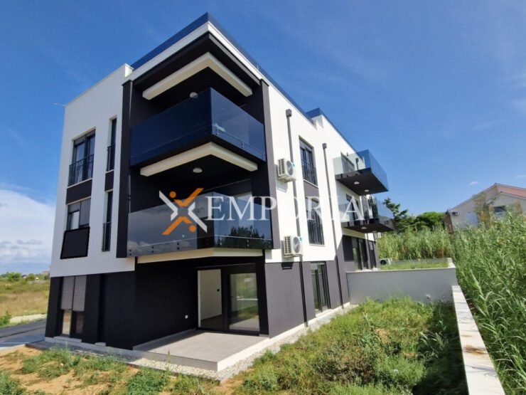 Apartman A1228 – Privlaka