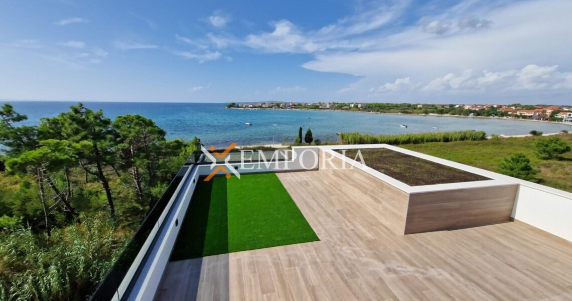 Apartman A1230 – Privlaka Apartman A1230 – Privlaka