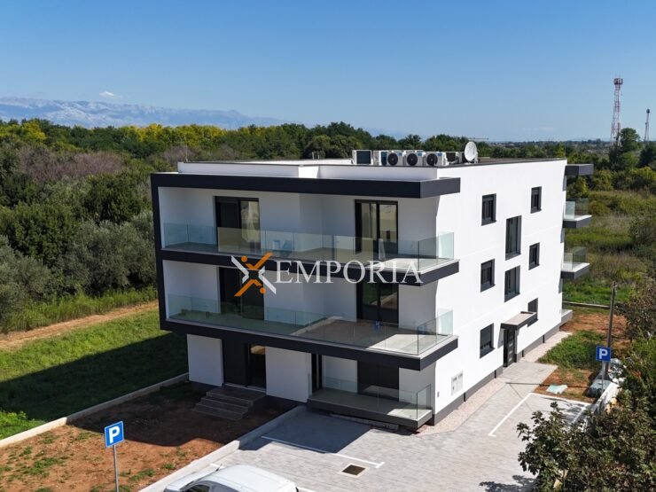 Apartman A1256 – Privlaka