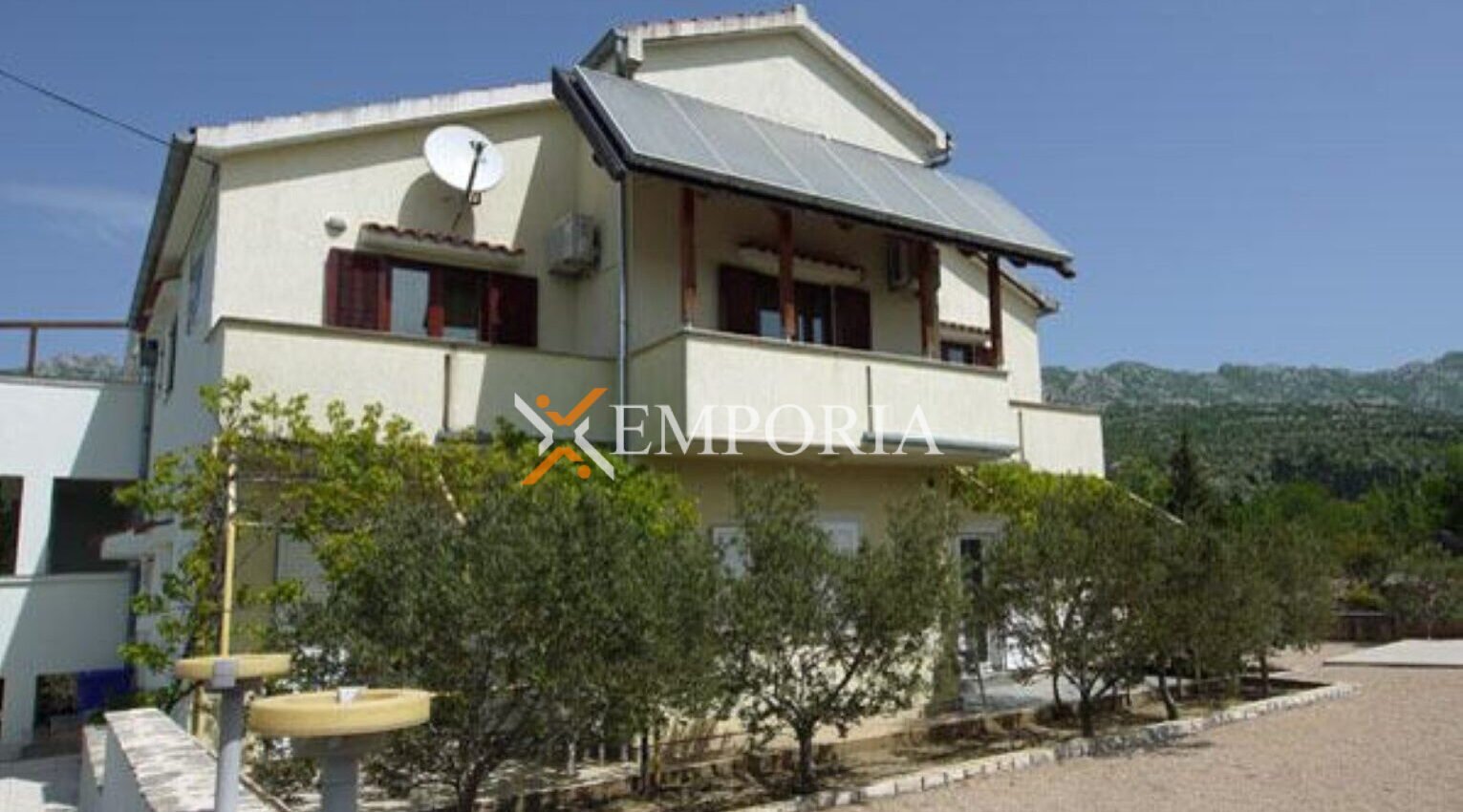 Kuća H597 – Starigrad, Seline Kuća H597 – Starigrad, Seline