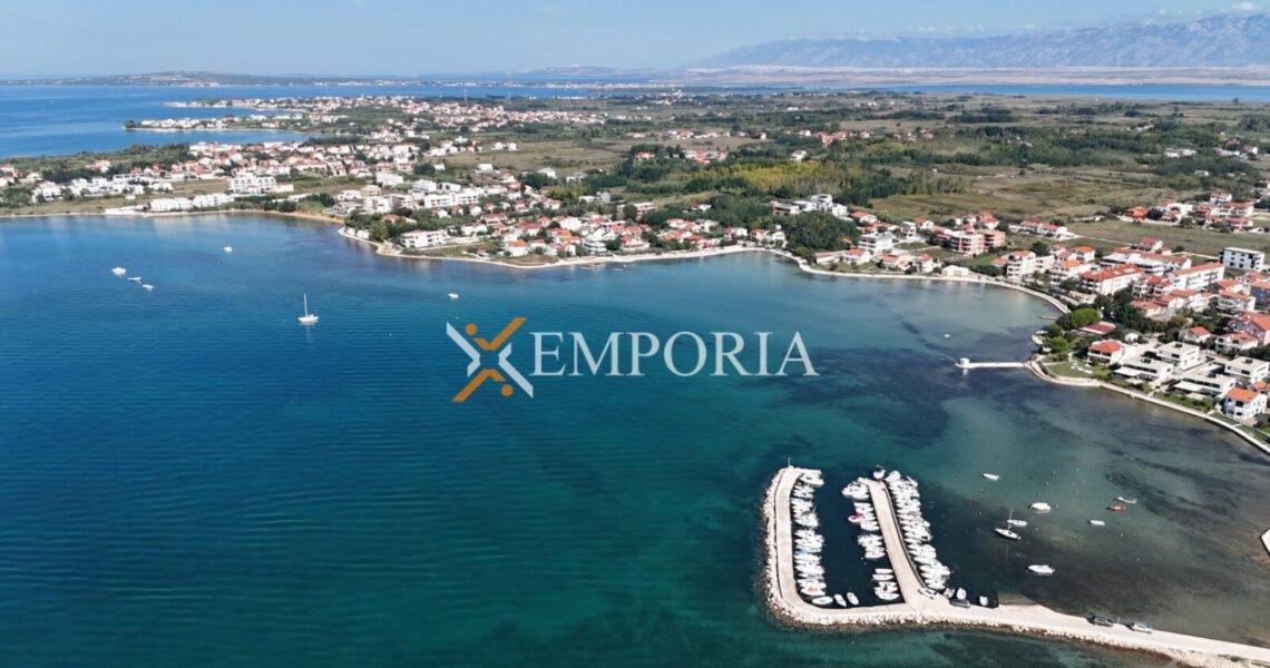 Građevinsko zemljište L397 – Privlaka