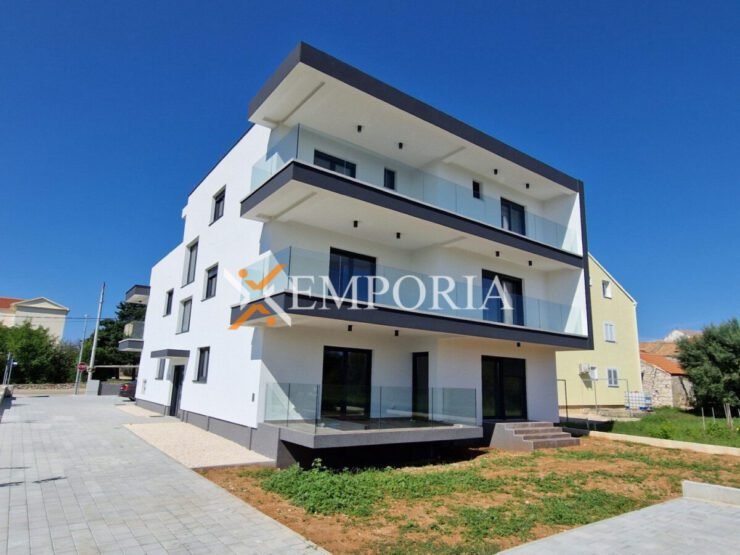 Apartman A1248 – Privlaka