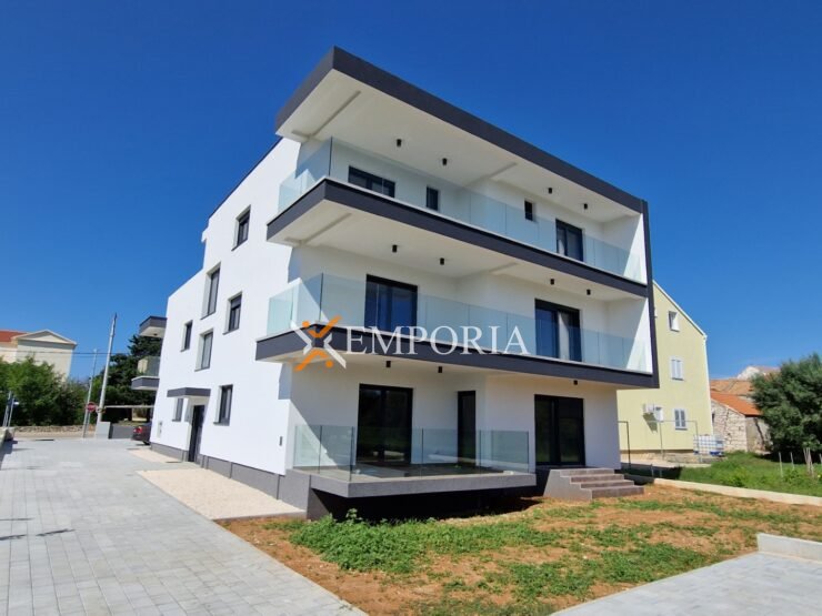 Apartman A1250 – Privlaka